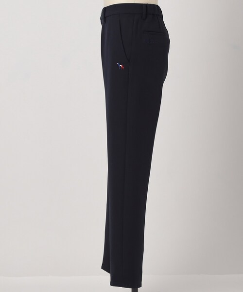 adabat(アダバット)の「【ADABAT NAVY】接触冷感 ダブルクロステーパードパンツ(その他パンツ・メンズ・ブルー系その他/ライトグレー系9・48/46/50/52)」の21枚目の写真