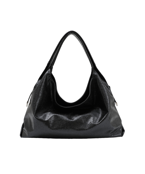 SAND MUSEUM（サンドミュージアム）の「CACTUS HOBO BAG [Pearl Black]（ショルダーバッグ・レディース・その他・FREE）」の2枚目の写真