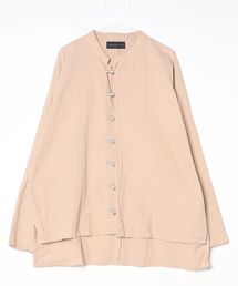 neos（ネオス）の「長袖シャツ（シャツ/ブラウス）」