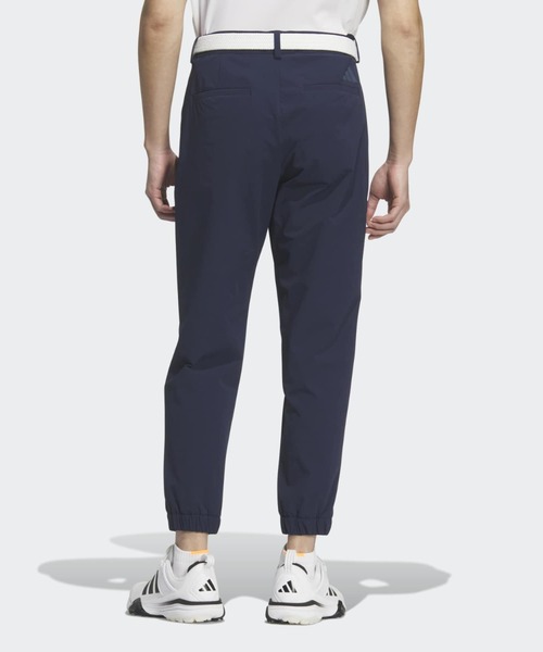 adidas(アディダス)の「ジョガー 0/10 パンツ【adidas Golf/アディダスゴルフ】(スウェットパンツ・メンズ・ブルー・100/73/76/79/82/85/88/92/96)」の2枚目の写真