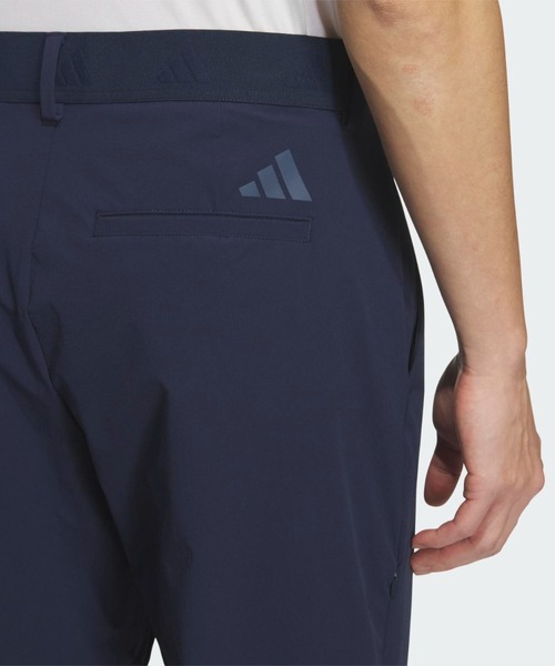 adidas(アディダス)の「ジョガー 0/10 パンツ【adidas Golf/アディダスゴルフ】(スウェットパンツ・メンズ・ブルー・100/73/76/79/82/85/88/92/96)」の6枚目の写真