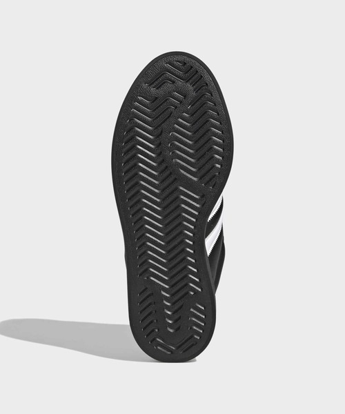 adidas(アディダス)の「スーパースター スタック / SUPERSTAR STACK / 厚底スニーカー / アディダスオリジナルス adidas Originals(スニーカー・レディース・ブラック・22.0cm/22.5cm/27.0cm/27.5cm/28.0cm/24.0cm/23.0cm/23.5cm/24.5cm/25.0cm/25.5cm/26.5cm/26.0cm)」の3枚目の写真