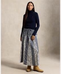 POLO RALPH LAUREN（ポロ ラルフ ローレン）の「チェック リネン