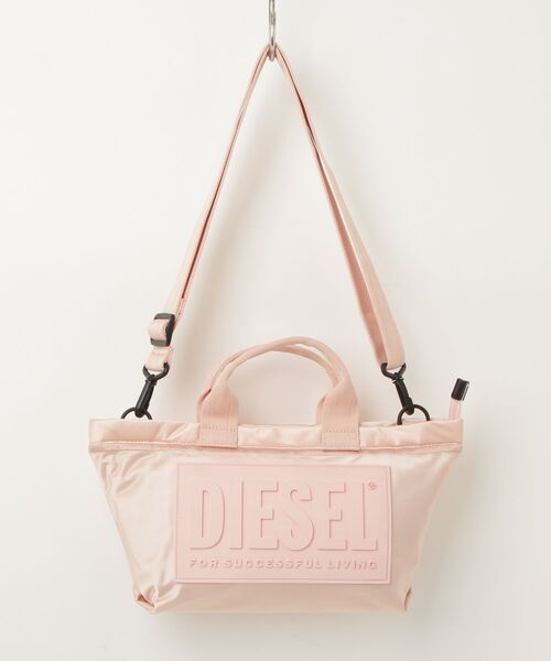 セール/ブランド古着】2WAYバッグ（ショルダーバッグ）｜DIESEL