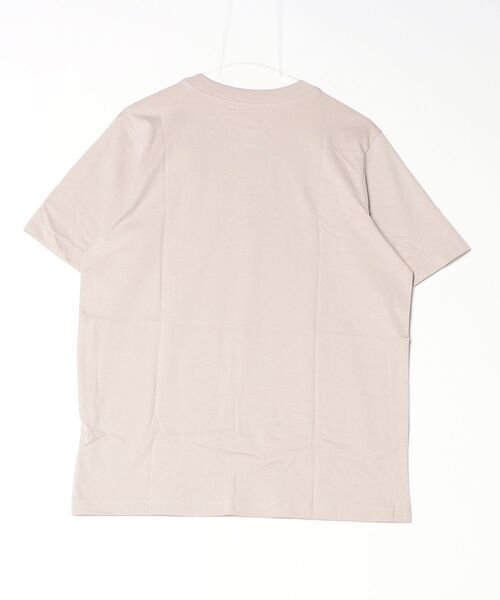 NIKE(ナイキ)の「NIKE ナイキ NSW スポーツ CAT S/S Tシャツ TGPX(Tシャツ/カットソー・レディース・ダークグレー/ホワイト・S/M/XL/L)」の3枚目の写真