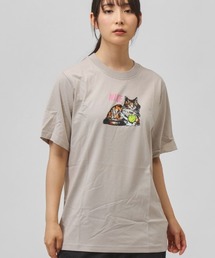 NIKE ナイキ NSW スポーツ CAT S/S Tシャツ TGPX