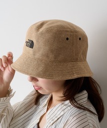 THE NORTH FACE｜ザノースフェイス（メンズ）のハット（ベージュ系