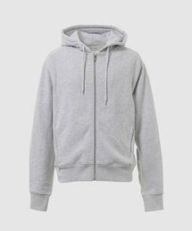 SLIM ZIP UP