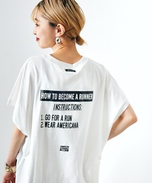 ブランド古着】半袖Tシャツ（Tシャツ/カットソー）｜AMERICANA