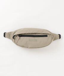 AIGLE（エーグル）の「CITY 撥水 ウエストバッグ 2L（ボディバッグ/ウエストポーチ）」
