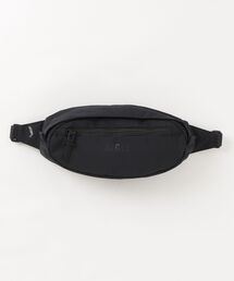 AIGLE（エーグル）の「CITY 撥水 ウエストバッグ 2L（ボディバッグ/ウエストポーチ）」