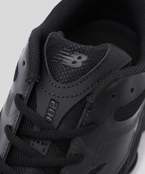 NEW BALANCE(ニューバランス)の「NEW BALANCE U20005L0(スニーカー・メンズ・ブラック・27cm/27.5cm/26.5cm)」の7枚目の写真