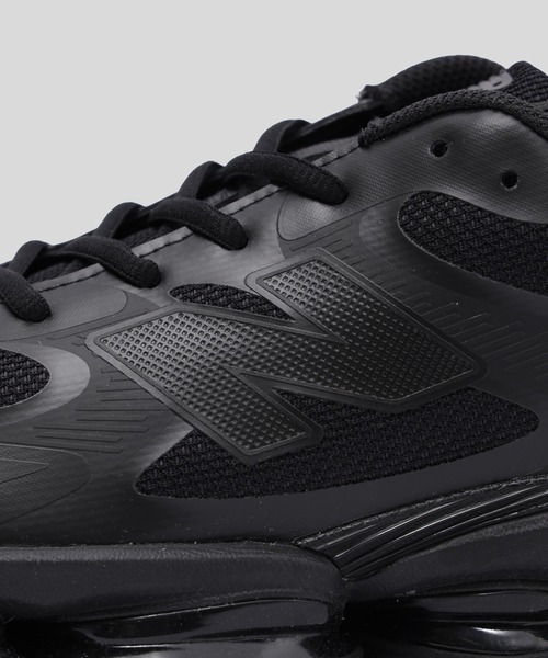 NEW BALANCE(ニューバランス)の「NEW BALANCE U20005L0(スニーカー・メンズ・ブラック・27cm/27.5cm/26.5cm)」の8枚目の写真
