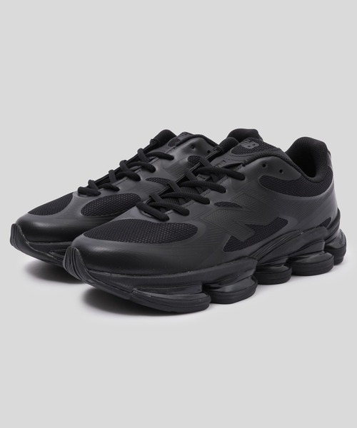 NEW BALANCE(ニューバランス)の「NEW BALANCE U20005L0(スニーカー・メンズ・ブラック・27cm/27.5cm/26.5cm)」の5枚目の写真