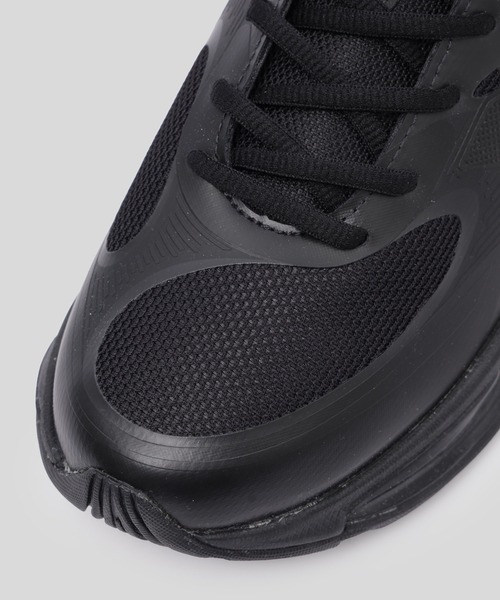 NEW BALANCE(ニューバランス)の「NEW BALANCE U20005L0(スニーカー・メンズ・ブラック・27cm/27.5cm/26.5cm)」の6枚目の写真