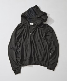 WRAPINKNOT（ラッピンノット）の「【WRAPINKNOT/ラッピンノット】Zip Hoodie（パーカー）」
