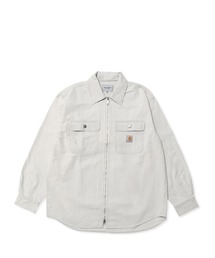 Carhartt WIP（カーハートダブリューアイピー）の「CARHARTT WIP MERCER SHIRT JACKET（その他アウター）」