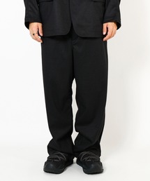 TECH EASY TROUSERS FLANNEL BP-39026W