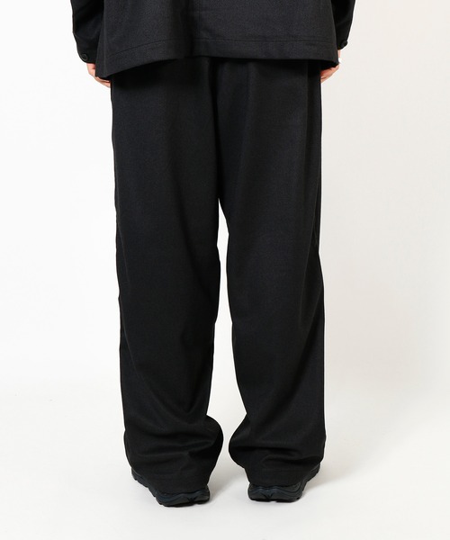 DAIWA PIER39(ダイワピア39)の「TECH EASY TROUSERS FLANNEL BP-39026W(その他パンツ・メンズ・オリーブ/チャコールグレー/ネイビー・MEDIUM/LARGE/X-LARGE/SMALL)」の7枚目の写真