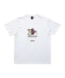 Pokemon 30th Anniversary 1025 T-shirt 「ダイノーズ」