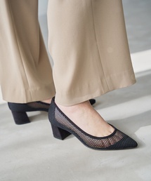 LE TALON（ルタロン）の「パンプス（パンプス）」
