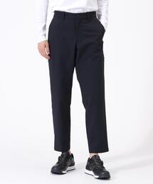 【new balance golf】撥水 ワイド テーパード ロングパンツ (MENS)