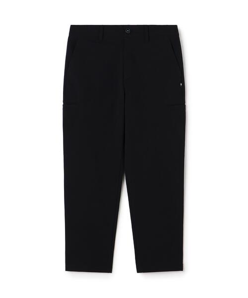 New Balance Golf(ニューバランスゴルフ)の「撥水 ワイド テーパード ロングパンツ (MENS)(その他パンツ・メンズ・カーキオリーブ/グレー系その他・LARGE/X-LARGE/XX-LARGE)」の10枚目の写真