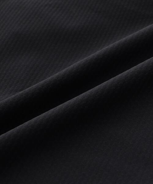 New Balance Golf(ニューバランスゴルフ)の「撥水 ワイド テーパード ロングパンツ (MENS)(その他パンツ・メンズ・カーキオリーブ/グレー系その他・LARGE/X-LARGE/XX-LARGE)」の11枚目の写真