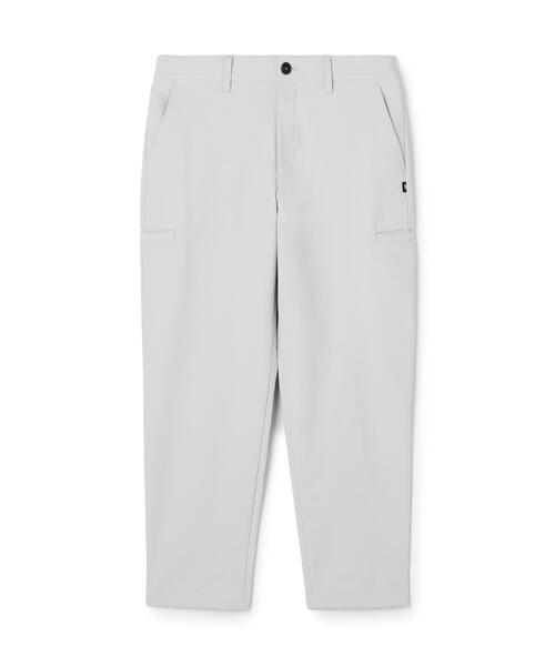 New Balance Golf(ニューバランスゴルフ)の「撥水 ワイド テーパード ロングパンツ (MENS)(その他パンツ・メンズ・カーキオリーブ/グレー系その他・LARGE/X-LARGE/XX-LARGE)」の17枚目の写真