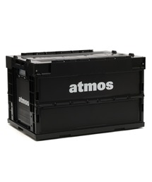 atmos（アトモス）の「atmos Container Box / アトモス コンテナ ボックス（収納グッズ）」