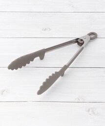 one'sterrace（ワンズテラス）の「SU シリコーンスマートトング 24cm（キッチンツール）」