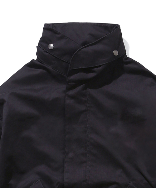 NUMBER (N)INE オリーブグリーン モッズコート NUMBER (N)INE（ナンバーナイン）の「MODS COAT（モッズコート