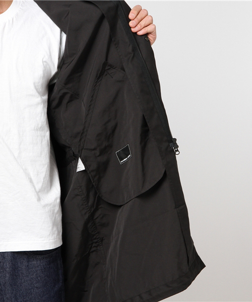 NUMBER (N)INE（ナンバーナイン）の「MODS COAT（モッズコート