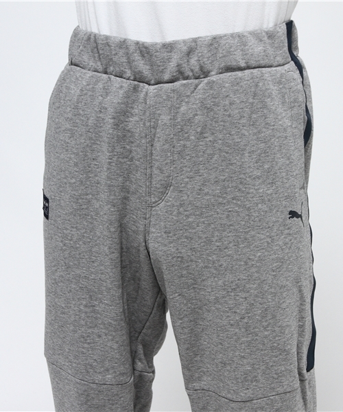 PUMA(プーマ)の「RED BULL RACING スウェットパンツ(その他パンツ・メンズ・ブルー/グレー・LARGE/X-LARGE/MEDIUM/SMALL/X-SMALL)」の11枚目の写真