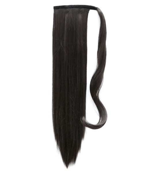 LINEASTORIA（リネアストリア）の「【ポニーテール】マジックポニーテールストレート（ウィッグ・レディース・その他4/その他7/その他1/その他2/その他5/その他8/その他3/その他6・FREE）」の2枚目の写真