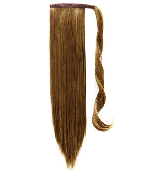 LINEASTORIA（リネアストリア）の「【ポニーテール】マジックポニーテールストレート（ウィッグ・レディース・その他4/その他7/その他1/その他2/その他5/その他8/その他3/その他6・FREE）」の6枚目の写真