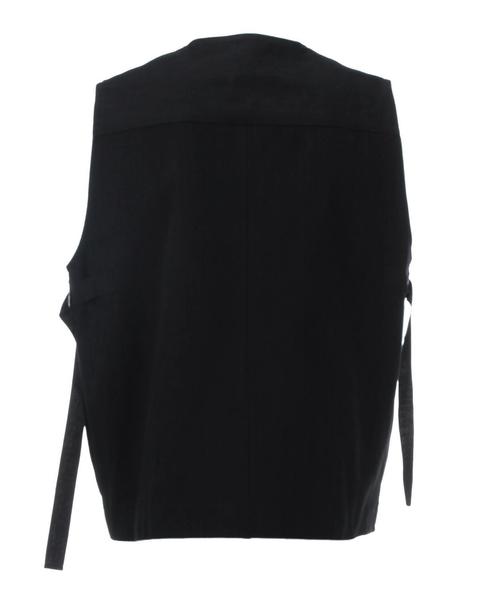 STAMPD（スタンプド）の「＜STAMPD for UNITED ARROWS & SONS＞Vest EX（ベスト・メンズ・ブラック・SMALL/MEDIUM）」の5枚目の写真