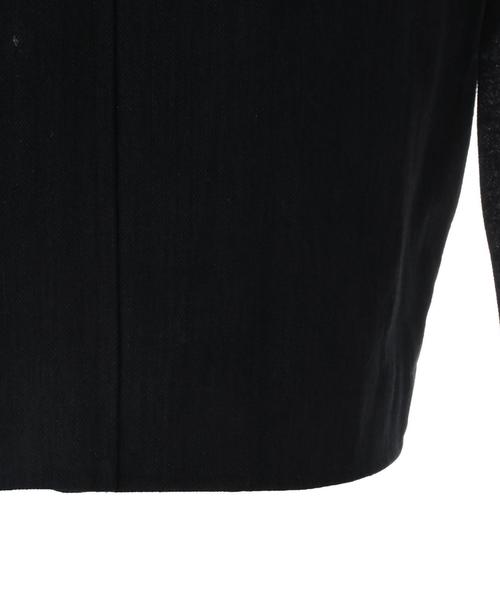 STAMPD（スタンプド）の「＜STAMPD for UNITED ARROWS & SONS＞Vest EX（ベスト・メンズ・ブラック・SMALL/MEDIUM）」の9枚目の写真