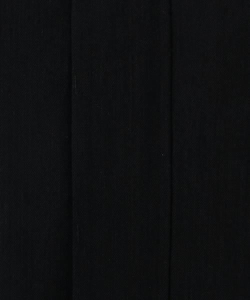 STAMPD（スタンプド）の「＜STAMPD for UNITED ARROWS & SONS＞Vest EX（ベスト・メンズ・ブラック・SMALL/MEDIUM）」の4枚目の写真