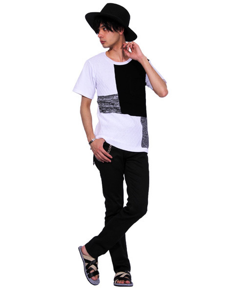 Dickies（ディッキーズ）の「Dickies 40㎜ ハトメベルト（ベルト・メンズ・ホワイト/ブラウン/キャメル/ブラック・FREE）」の6枚目の写真