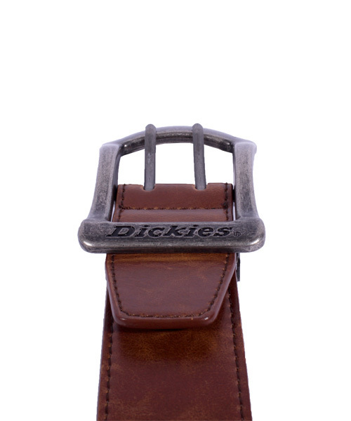 Dickies（ディッキーズ）の「Dickies 40㎜ ハトメベルト（ベルト・メンズ・ホワイト/ブラウン/キャメル/ブラック・FREE）」の20枚目の写真