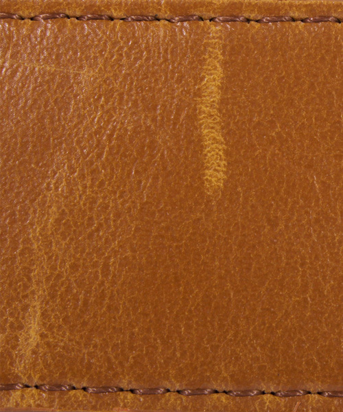 Dickies（ディッキーズ）の「Dickies 40㎜ ハトメベルト（ベルト・メンズ・ホワイト/ブラウン/キャメル/ブラック・FREE）」の12枚目の写真