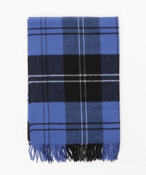 Traditional Weatherwear（トラディショナルウェザーウェア）の「ブランケットマフラー（マフラー・レディース・その他1/その他2/その他3/その他4/その他5/その他6/その他7/その他13/その他8/その他9/その他10/その他11・FREE）」の11枚目の写真