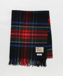 Traditional Weatherwear | ブランケットマフラー(マフラー)