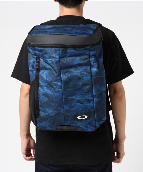 OAKLEY（オークリー）の「デイパック ESSENTIAL BOX PACK L 921066（バックパック/リュック）」 WEAR