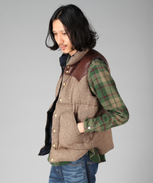 BEAMS（ビームス）の「ROCKY MOUNTAIN FEATHERBED×BEAMS / 別注