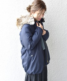 SHIPS Days(シップスデイズ)|ダウンジャケット/コート一覧 - WEAR
