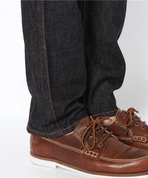 BEAMS（ビームス）の「○BEAMS / サルエルスキニー 3Dデニム（デニムパンツ・メンズ・ブラック/ブルー/インディゴブルー/その他1・SMALL/MEDIUM/LARGE/X-LARGE）」の9枚目の写真