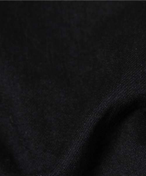 BEAMS（ビームス）の「○BEAMS / サルエルスキニー 3Dデニム（デニムパンツ・メンズ・ブラック/ブルー/インディゴブルー/その他1・SMALL/MEDIUM/LARGE/X-LARGE）」の22枚目の写真