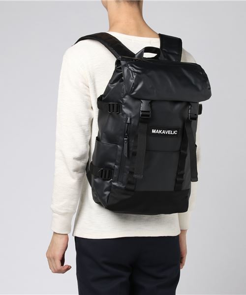 MAKAVELIC（マキャベリック）の「【MAKAVELIC】TRUCKS WETHER PROOF DB